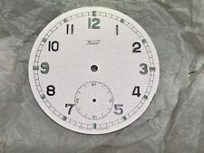 vintage TISSOT pocket watch