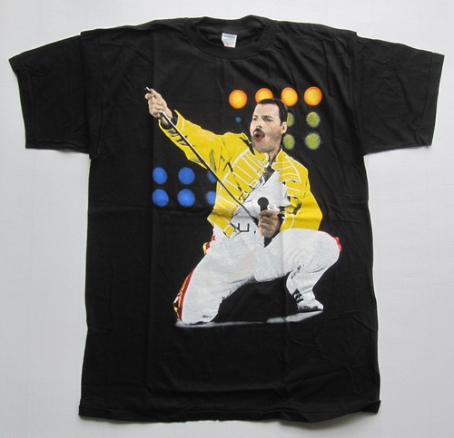 Queen freddie mercury 1992 - mercury,