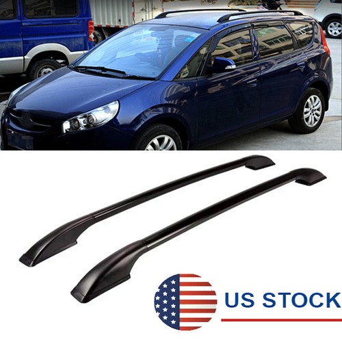 Refit car roof luggage - 51.1'',