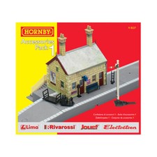 HORNBY R8227 Accessories Pack