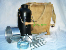 STORM "POPPIN" Kettle complete Kit
