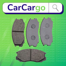 BRAKE PADS Front FOR Daihatsu