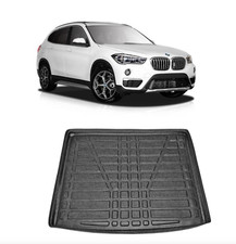 WA Boot Liner for BMW X1 2015