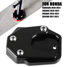 Side Stand Enlarger FOR Honda