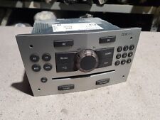 2011 Vauxhall Corsa D Radio CD
