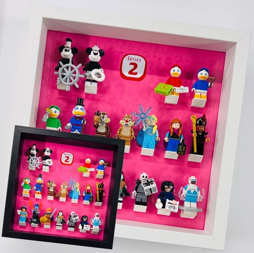 Display frame for - display,