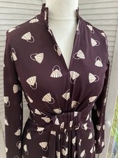 Vintage Shubette London Dark