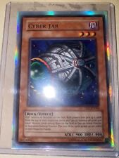 Yugioh | Cyber Jar | HL2 EN001 - Hobby League Rare