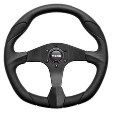 MOMO Quark Steering Wheel -