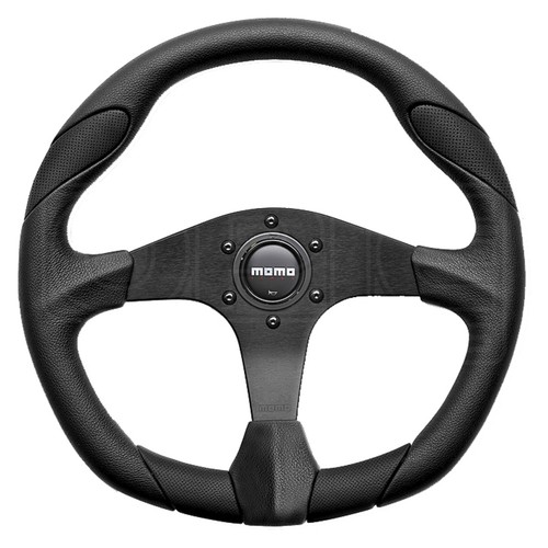 Momo quark steering - quark,