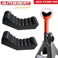 6Ton Axle Jack Pad Jack Stand