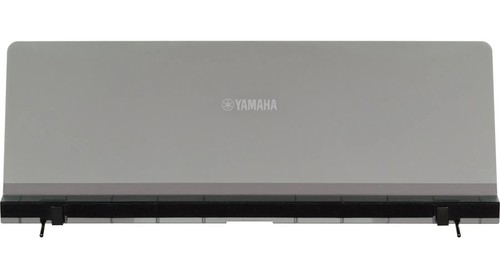 Yamaha ymr sheet - yamaha,