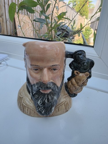 Royal doulton george tinworth - royal,