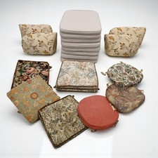 20 Ercol* Cushions Job Lot