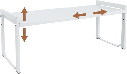 Expandable kitchen cabinet - expandable,