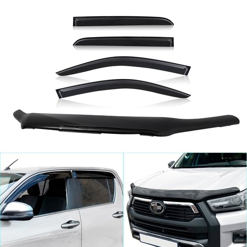 For toyota hilux mk9 2021 - for,