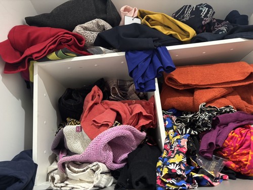Women joblot clothing bundle - joblot,