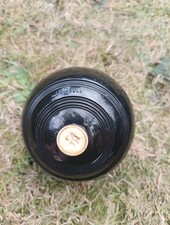 Vintage Jack Wood 2 Full Bias Age Related Wear.....