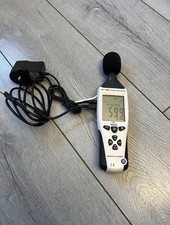 Digital Sound Level Meter dB