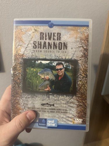 River shannon and - river,