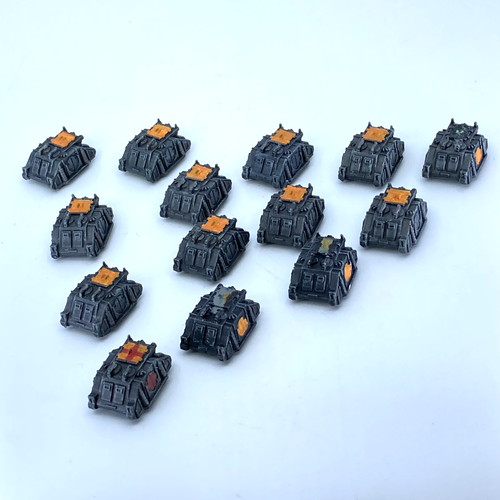Epic space marines - space,
