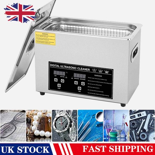 Digital ultrasonic - 2/3l,