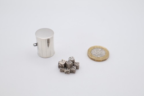 Delightful vintage sterling - vintage,