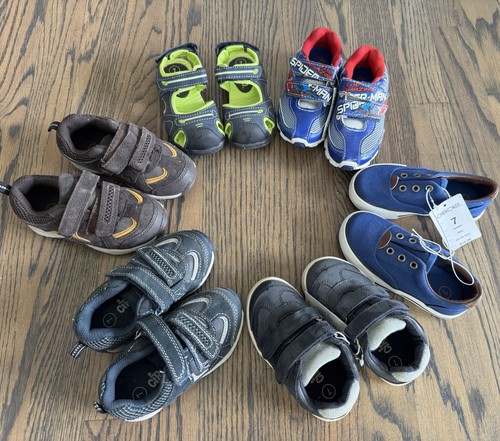 Toddler boys shoes sandals - shoes,