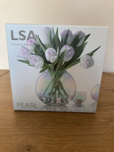 Lsa international handmade - lsa,