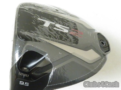 Titleist ts2 driver - driver, 9.5°