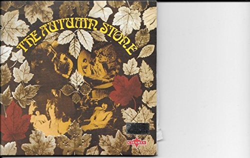 Small faces the autumn - faces,