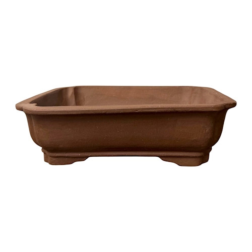 Unglazed rectangle ceramic - unglazed,