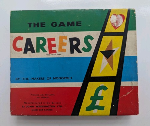 The game careers john - careers,
