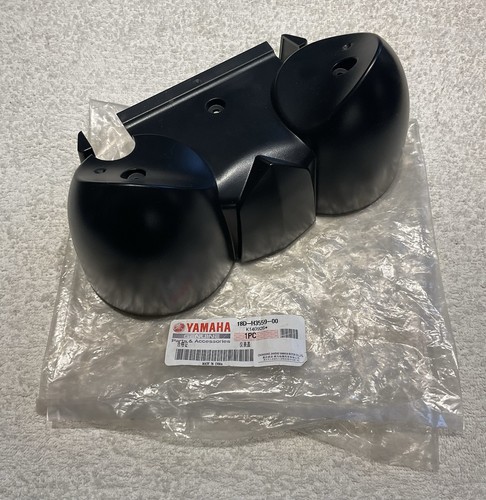 Genuine yamaha ybr125ed - yamaha,