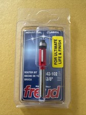 FREUD 42-102  Bearing Flush