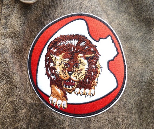 Bean leather jacket - ll,