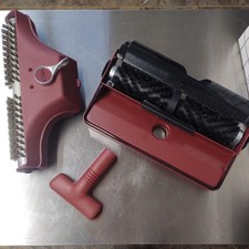 KIRBY Legend 2 tools / Accessories With Original Box