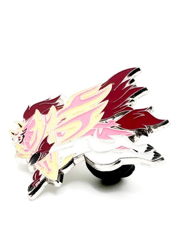 Shiny zamazenta pokémon - shiny,