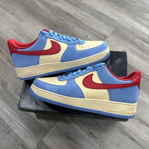 Nike air force one doraemon - nike,