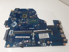 Acer NB.MLC11.004 Aspire V3-572PG Intel i5-4210U Motherboard Z5WAH LA-B162P