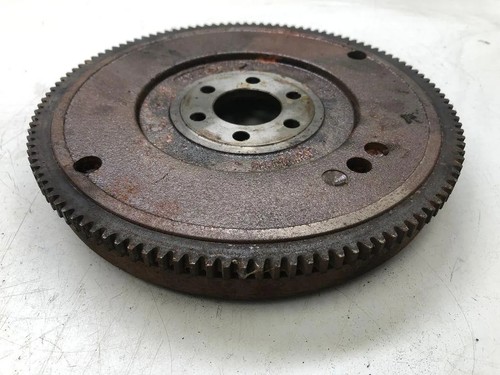 Peugeot 207 flywheel - 207, wd