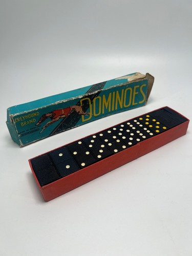 Vintage spears games - games, greyhound