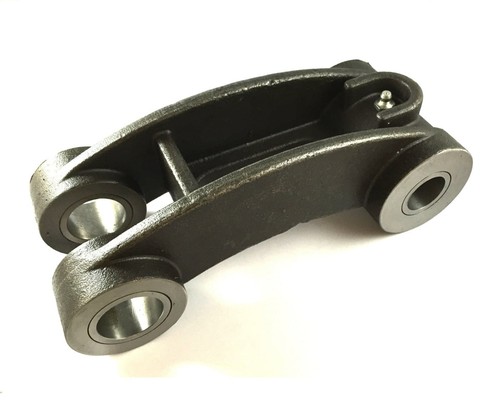 Bucket link for jcb 801 - bucket,