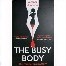 The Busy Body