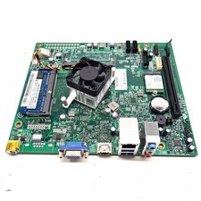 Packard Bell iMedia S3730 BGA1296 Motherboard DB.B6P11.002 4GB RAM Pentium J4205