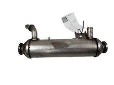 Opel Zafira B A05 EGR Radiator