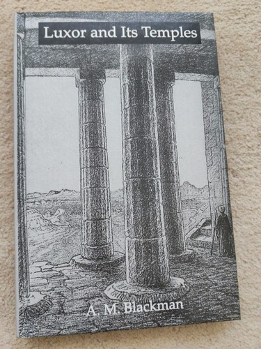 Luxor and its temples