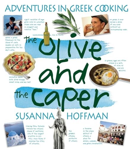 The olive and - the,