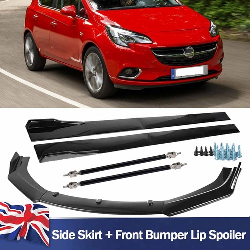 For vauxhall corsa - vauxhall,