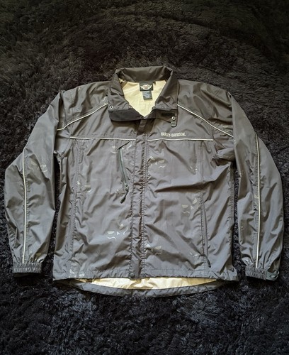 Harley davidson reflective - harley,